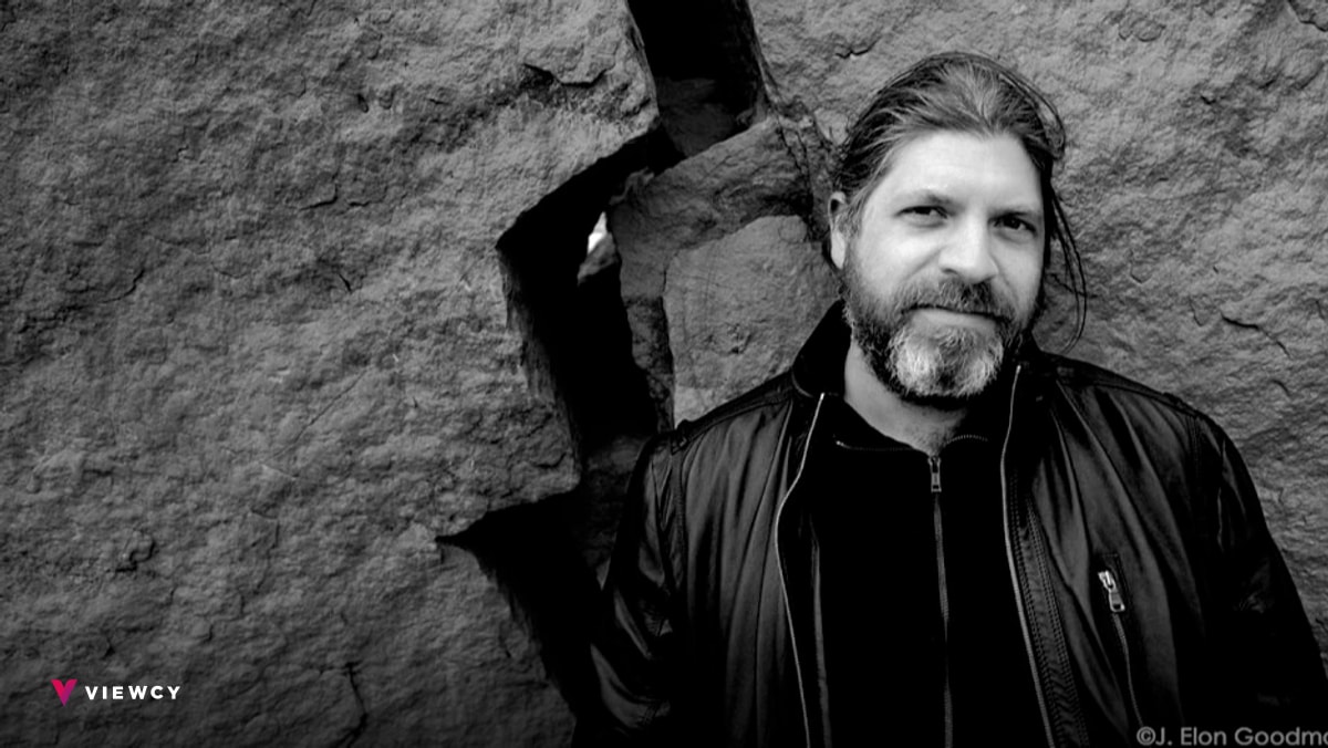 STEPHANE WREMBEL - Barbès