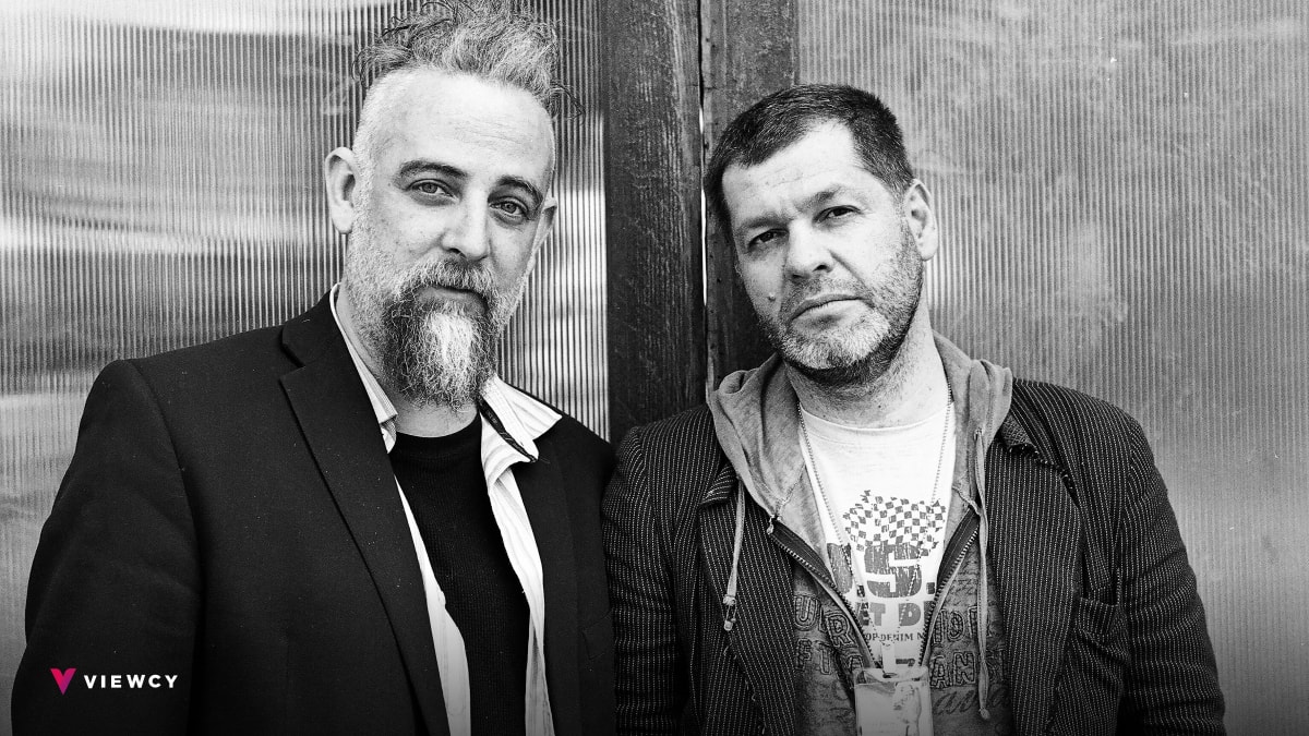 Lucian Ban and Mat Maneri: TRANSYLVANIAN DANCE - Barbès