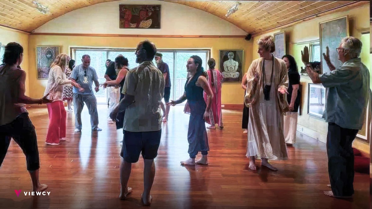 The Arts & Wellbeing Gathering - TEMPO Performing Arts Center