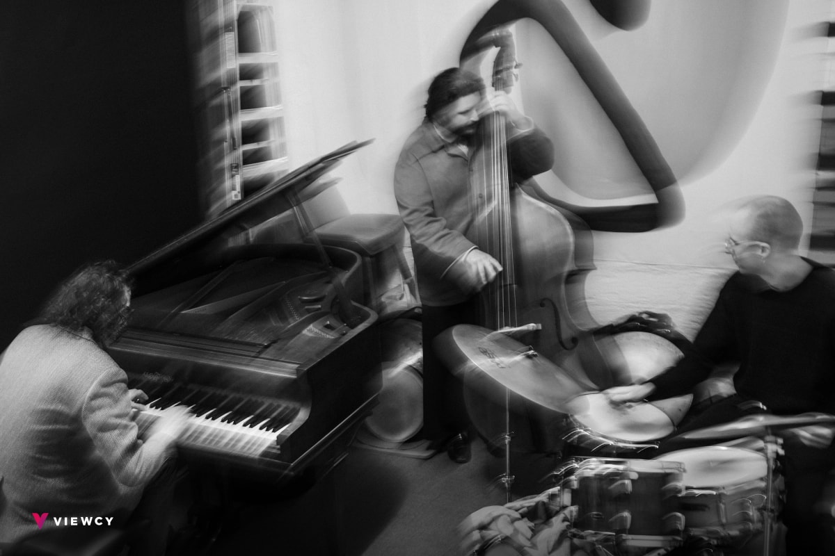 SOLOMON GOTTFRIED – JACOB SACKS – CONNOR PARKS – Late Set and Session (Day 2) - Close Up