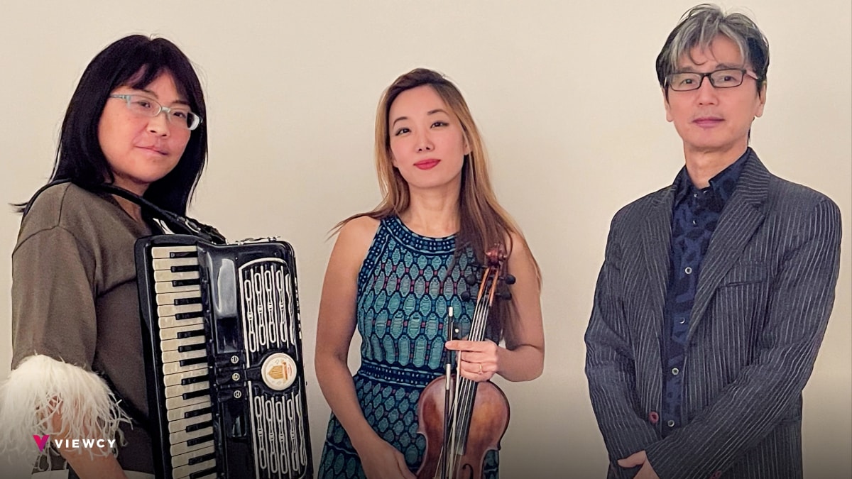 Shoko Nagai’s TOKALA - Barbès