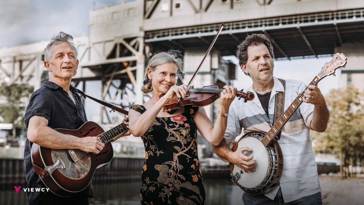 Hammer County - Jalopy Theatre