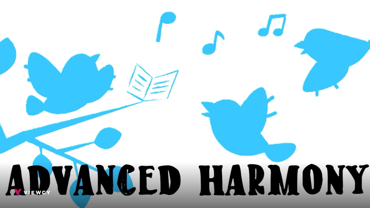 Advanced Harmony: Wintersongs! – A Seven-Week Group Class with Emily Eagen (Day 2) - Jalopy Theatre and School of Music