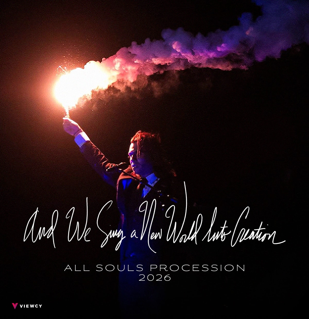 And We Sing a New World Into Creation – Holistic Vocal Workshop II - Solar Culture