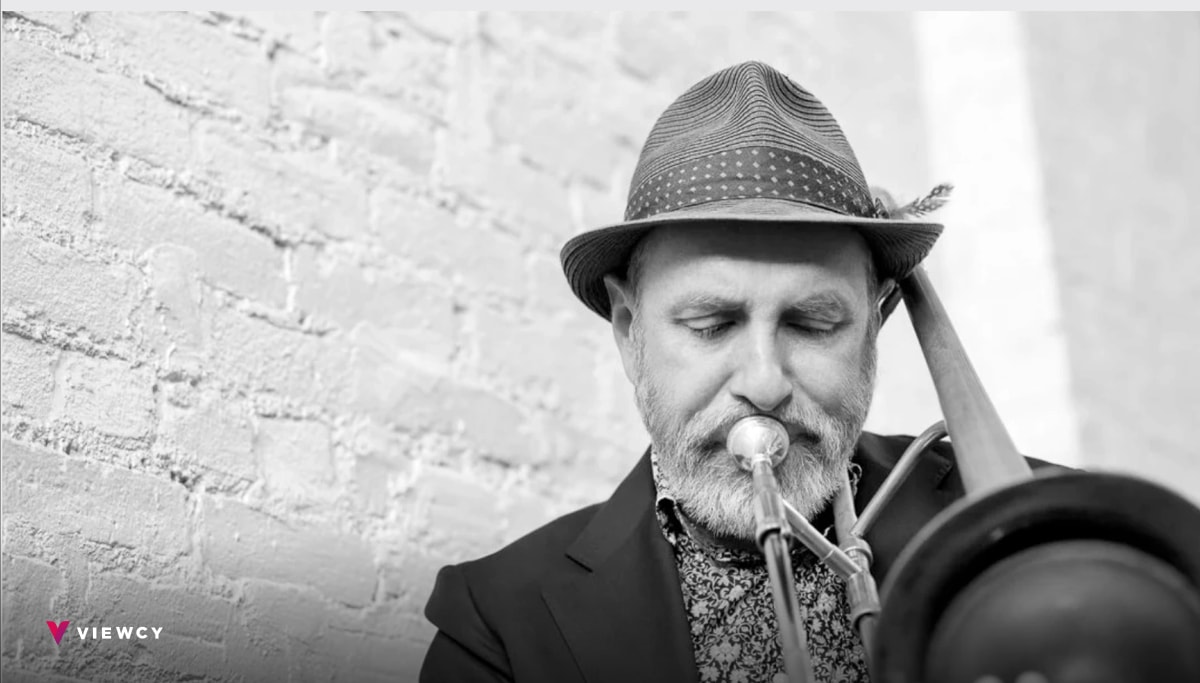 BRIAN DRYE QUINTET - Barbès