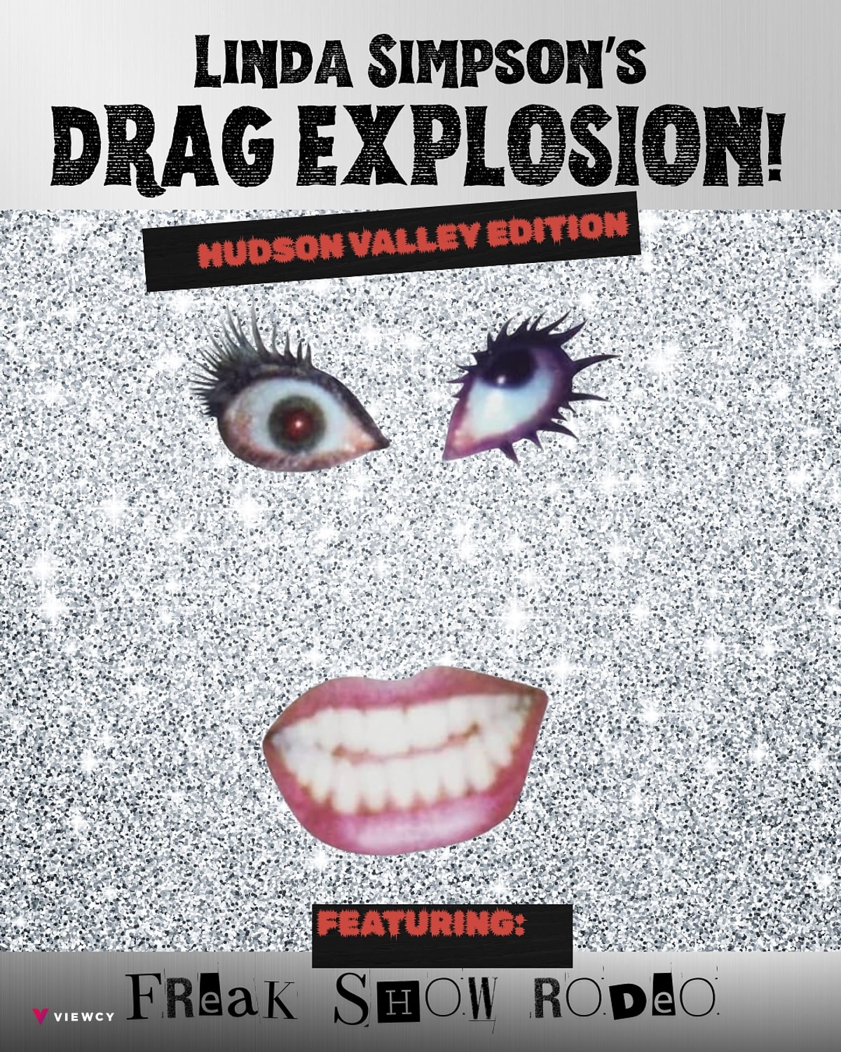 Linda Simpson’s Drag Explosion - Park Theater