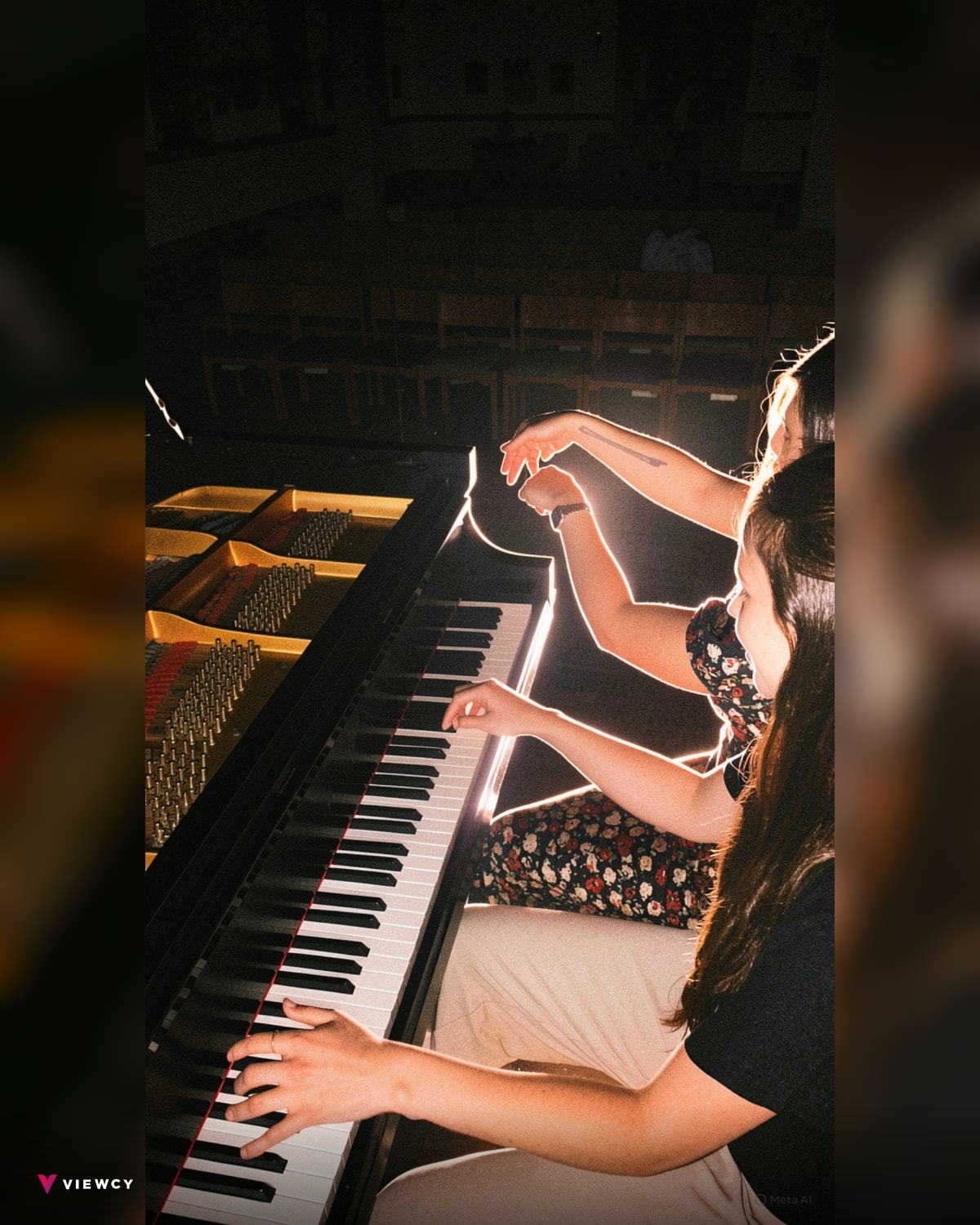 Magical Joy - Piano Palace