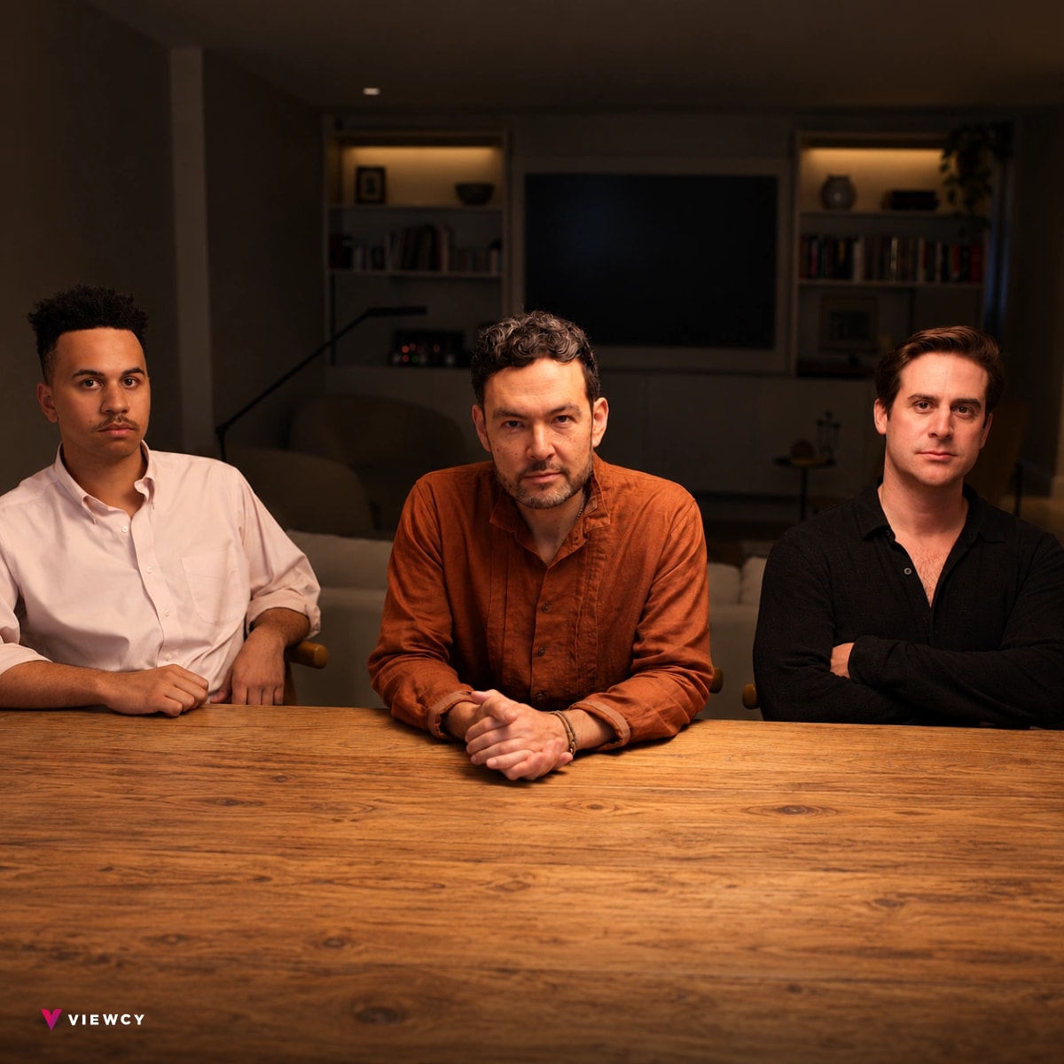 ÂME – CHET DOXAS – LEIGHTON HARRELL – TOMAS FUJIWARA - Close Up