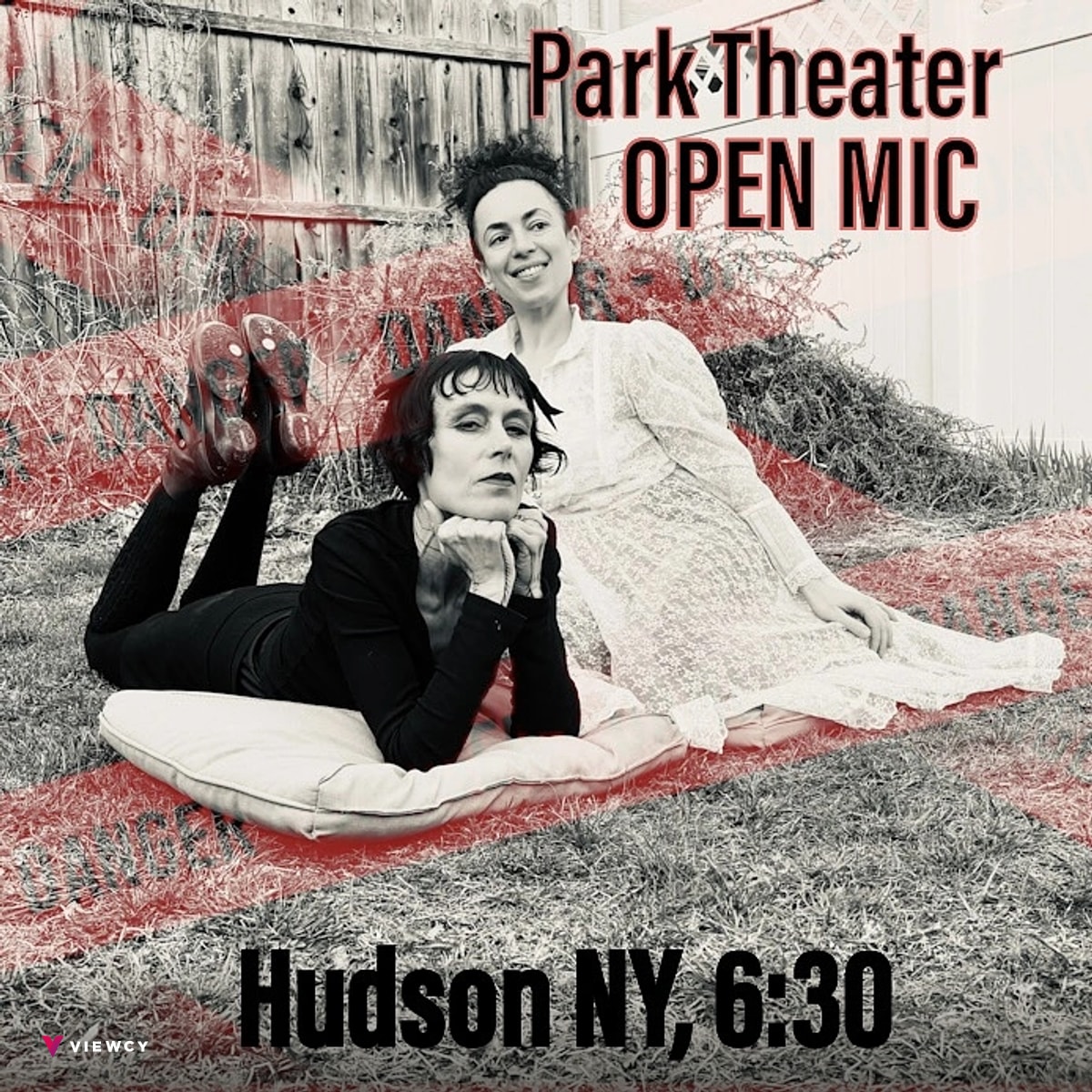 Open Mic Night