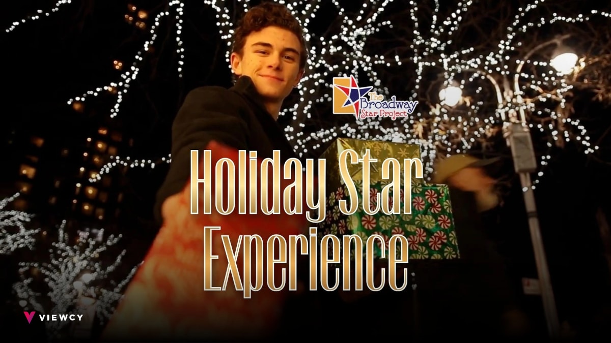 The Holiday Star Experience - Triad Theater