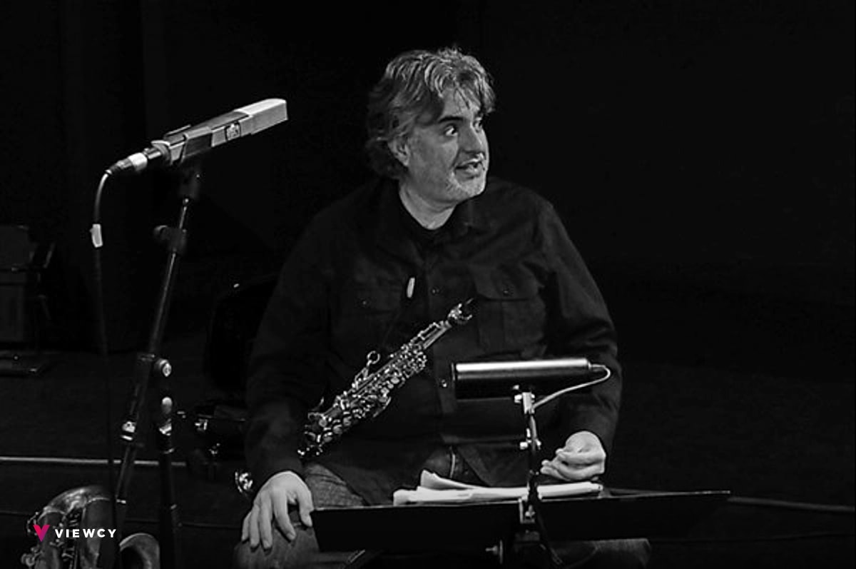 TONY MALABY – Ralph Alessi – Sean Conly – Billy Drummond - Close Up