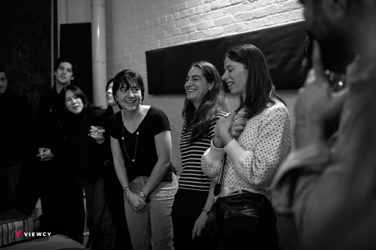 Improv is Life!: A 4-Part Workshop - The Olio Lighthouse