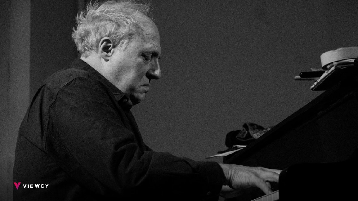 ANTHONY COLEMAN – Saturdays in November - Barbès