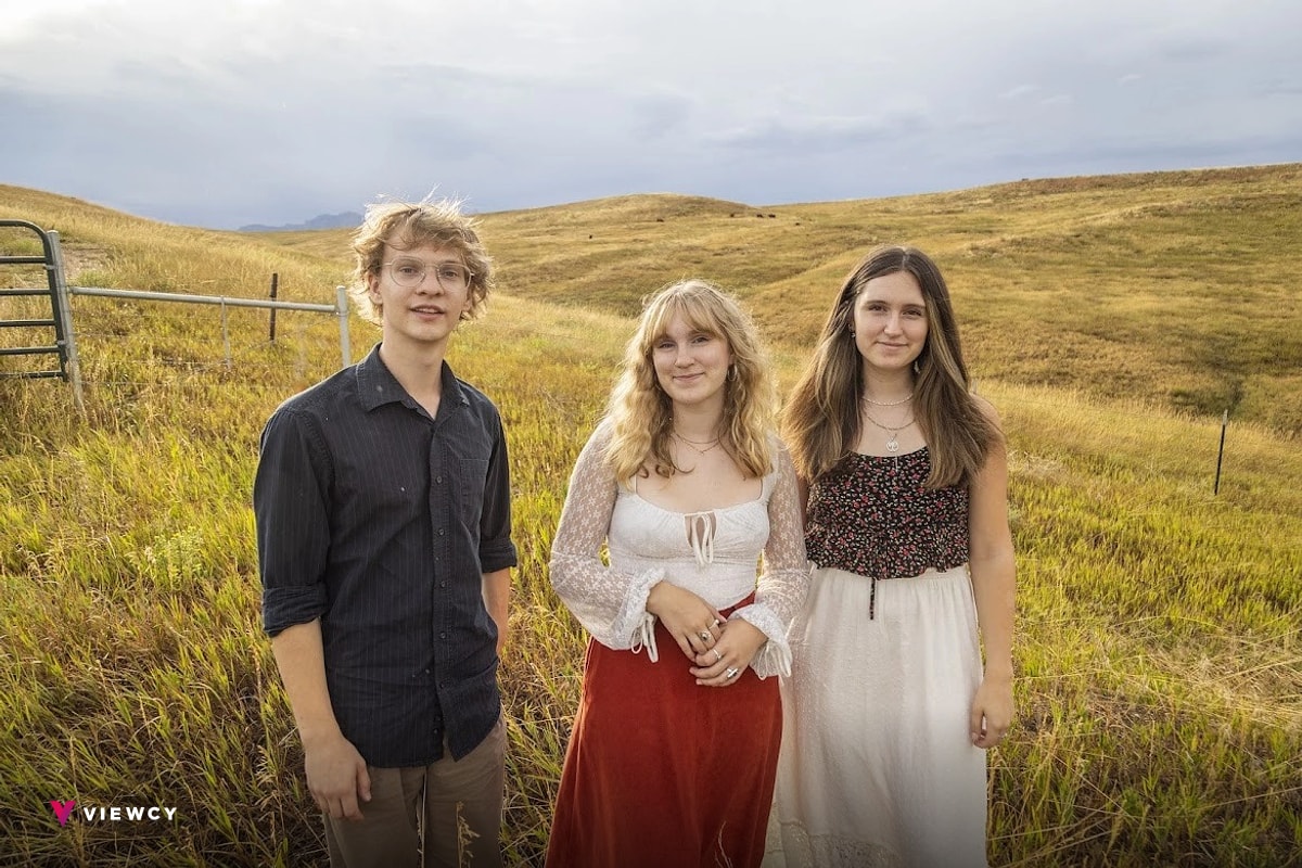 The Cody Sisters - Jalopy Theatre