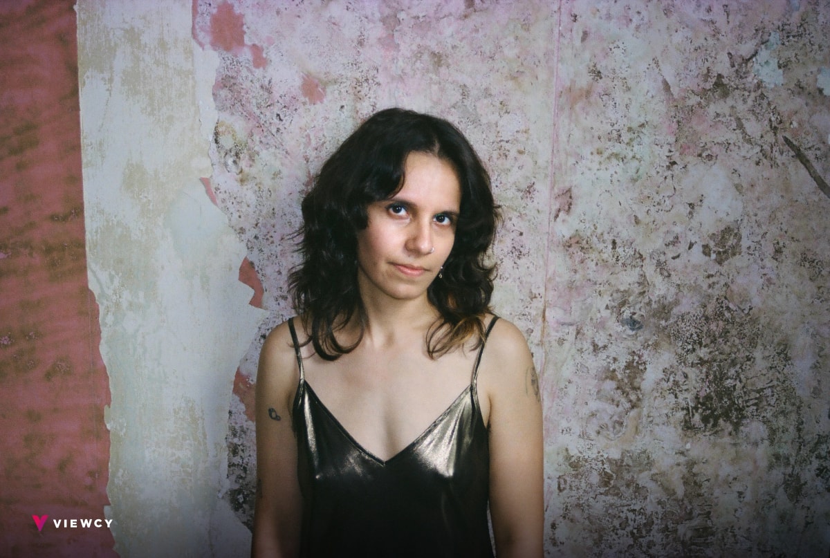 PRIYA CARLBERG – Jules Gardner – Alex Quinn – Rahul Carlberg – Thorbjorn Stefansson – Jon Starks (Day 2) - Close Up