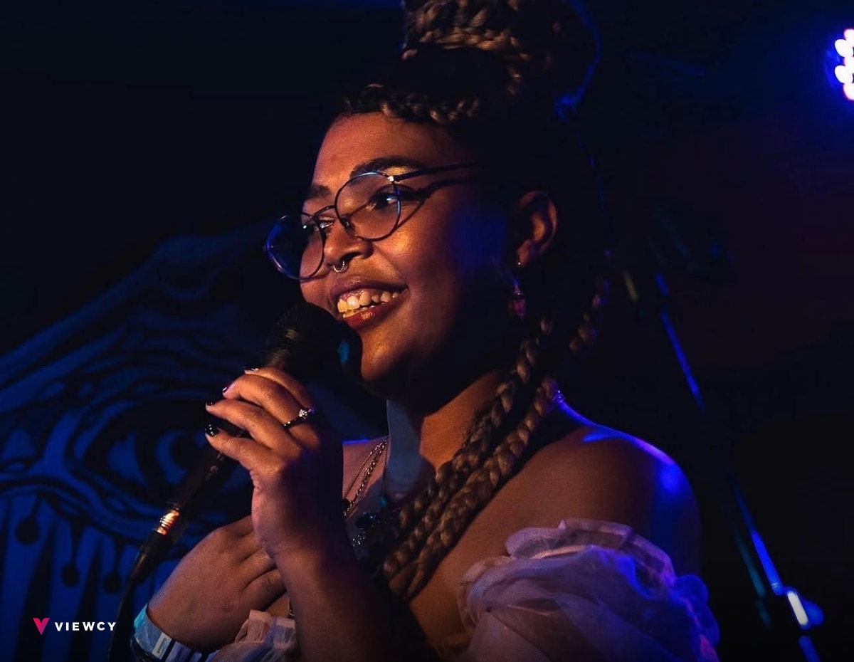 TATIANNA OVERTON – Miki Yamanaka – Tyrone Allen II – Kayvon Gordon - Close Up