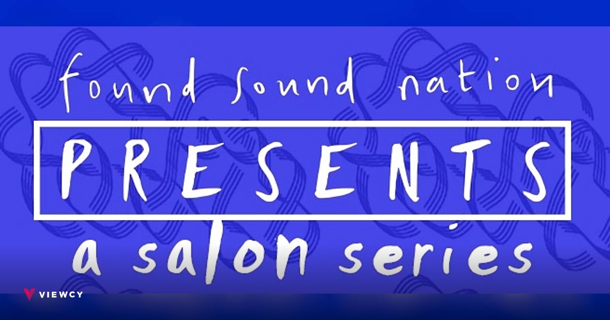 Found Sound Nation presents: Mara Rosenbloom + Selendis S.A. Johnson - Barbès
