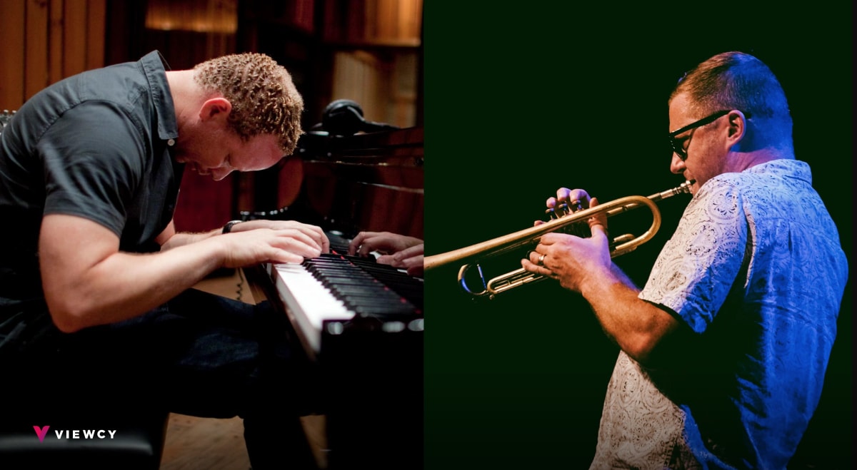 PETER EVANS – CRAIG TABORN - Close Up