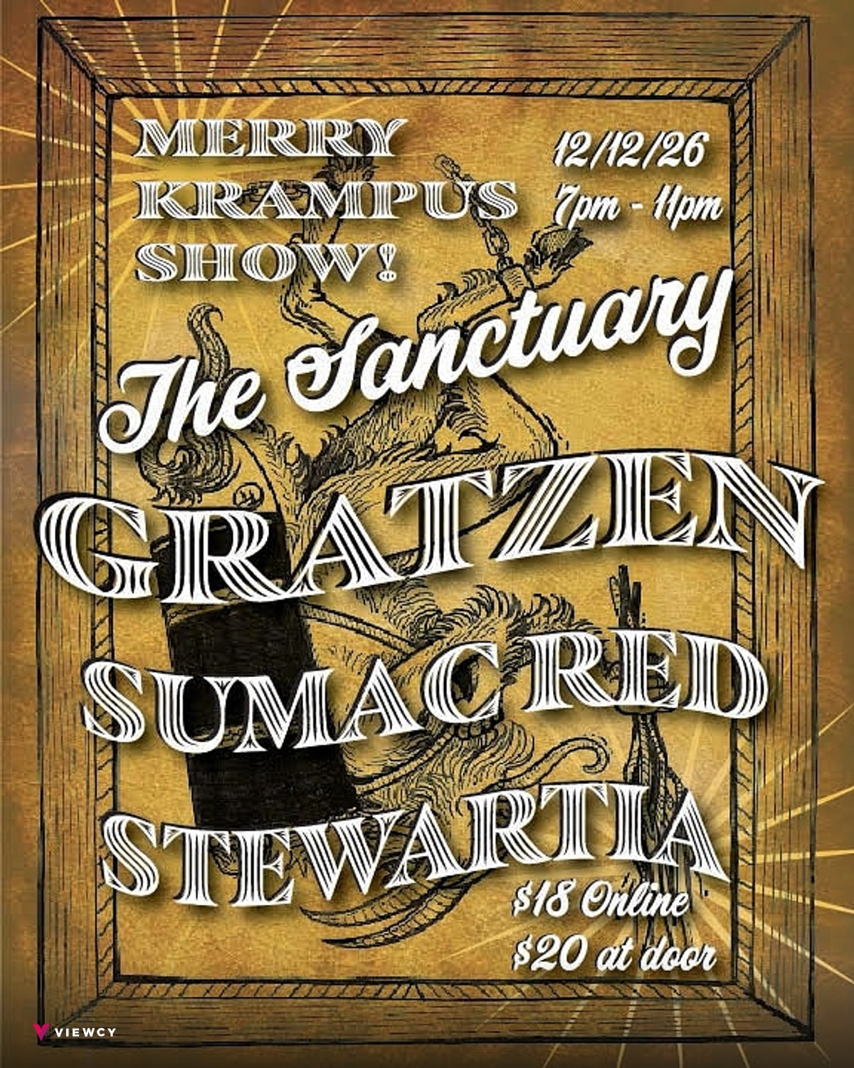 Gratzen, Sumac Red, Stewartia