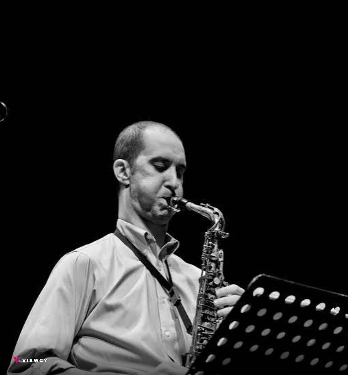 STEVE LEHMAN TRIO + Joel Ross - Close Up