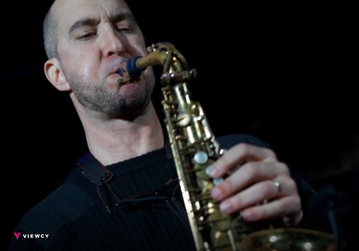 STEVE LEHMAN TRIO + Craig Taborn - Close Up