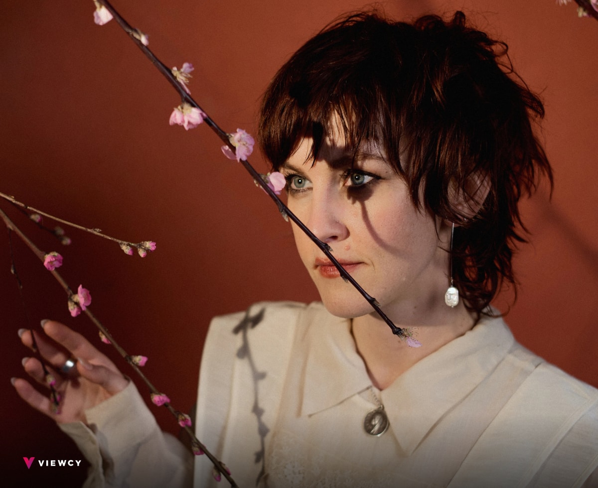 Johanna Warren / Magnetize - Jalopy Theatre