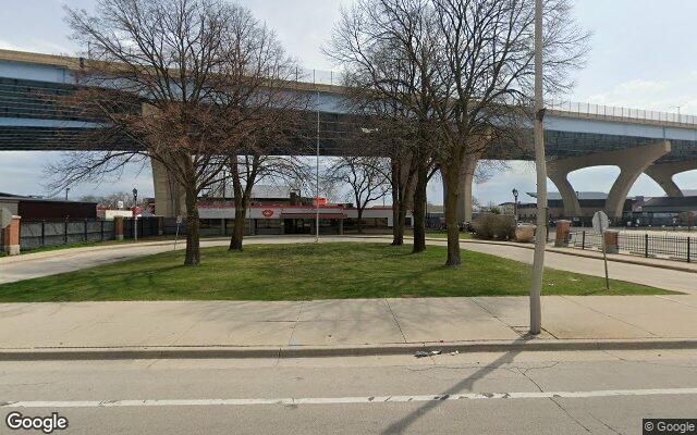 Summerfest Grounds At Henry Maier Festival Park