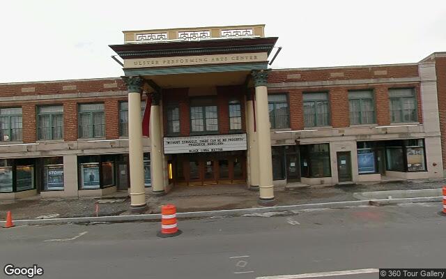 Ulster Performing Arts Center