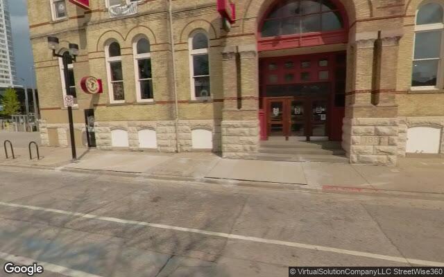 Turner Hall Ballroom