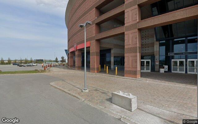 Canadian Tire Centre