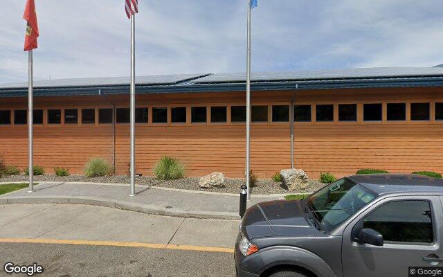 Clearwater River Casino
