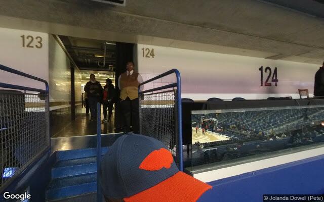 Smoothie King Center