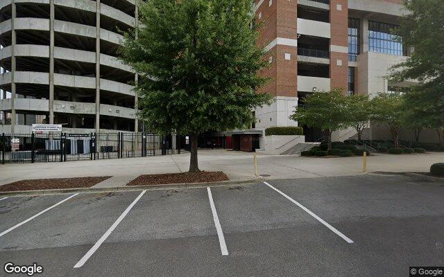 Bryant-Denny Stadium