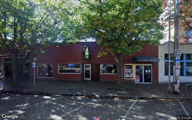 Sunset Tavern
