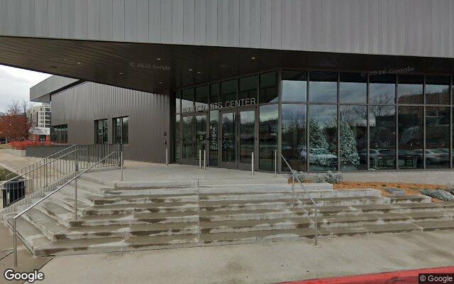 Baum Walker Hall at Walton Arts Center