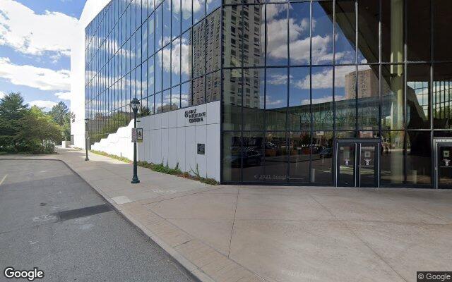 First Interstate Center for the Arts