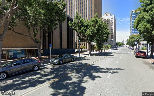 San Diego Civic Theatre