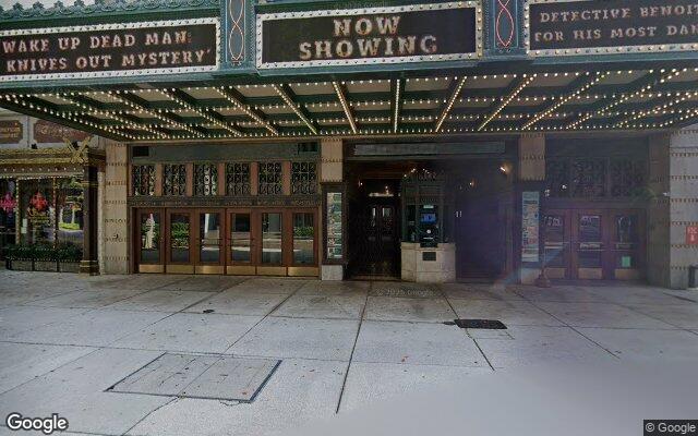 Tampa Theatre