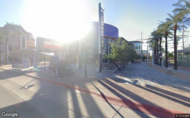 Mesa Arts Center - Ikeda Theater