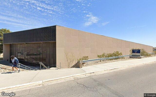 Don Haskins Center