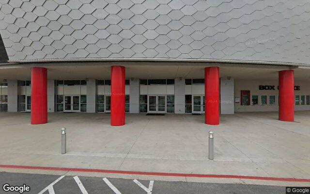 Bert Ogden Arena
