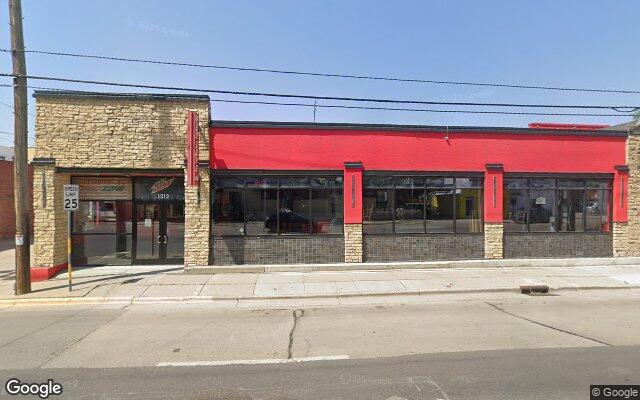 The Annex At The Red Zone - Madison