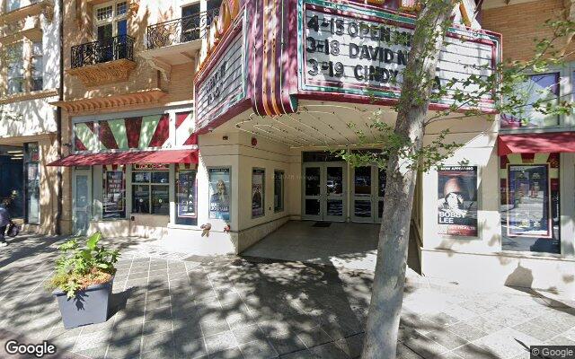 San Jose Improv