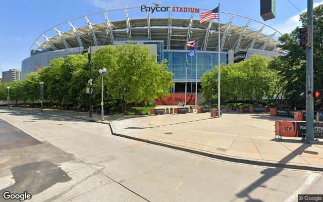 Paycor Stadium