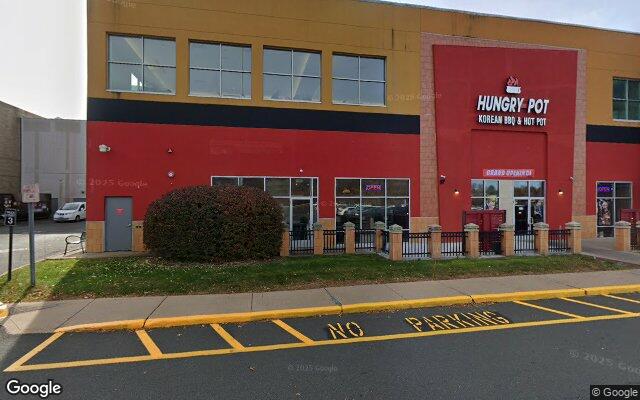 Funny Bone Comedy Club - Hartford