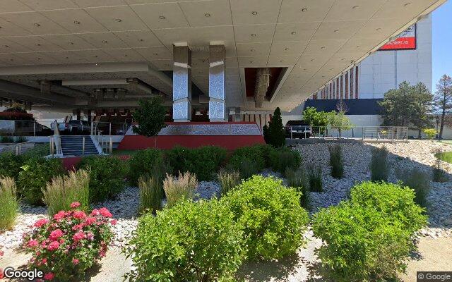 Grand Sierra Theatre