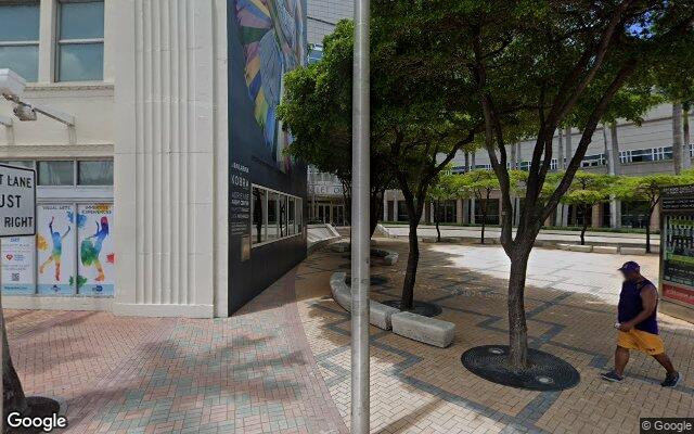 Ziff Opera House At The Adrienne Arsht Center