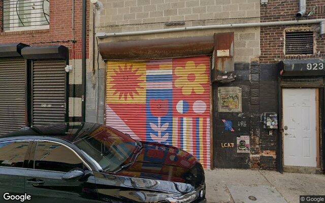 The Loft At Warehouse on Watts