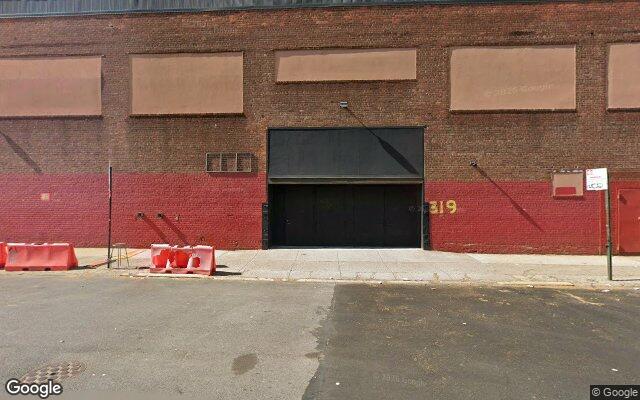 Brooklyn Steel