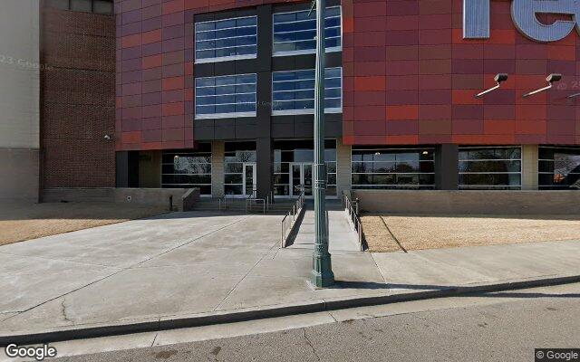 FedExForum